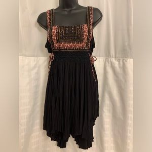 Free people too halter top small